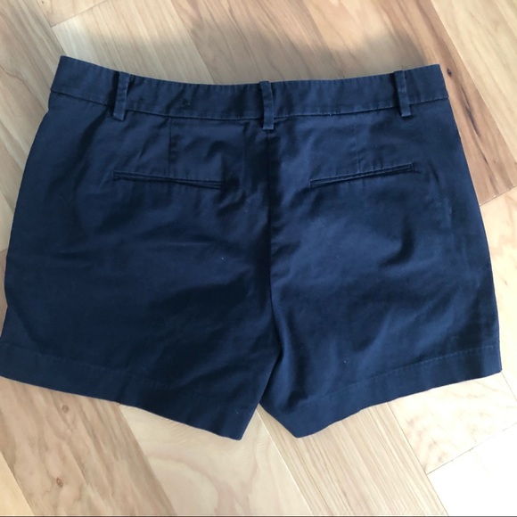Ann Taylor City Shorts - Picture 2 of 6